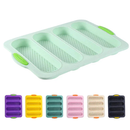 Silicone Cake Mold Bread Silicone Baking Mold Baking Accessory | Bowlift