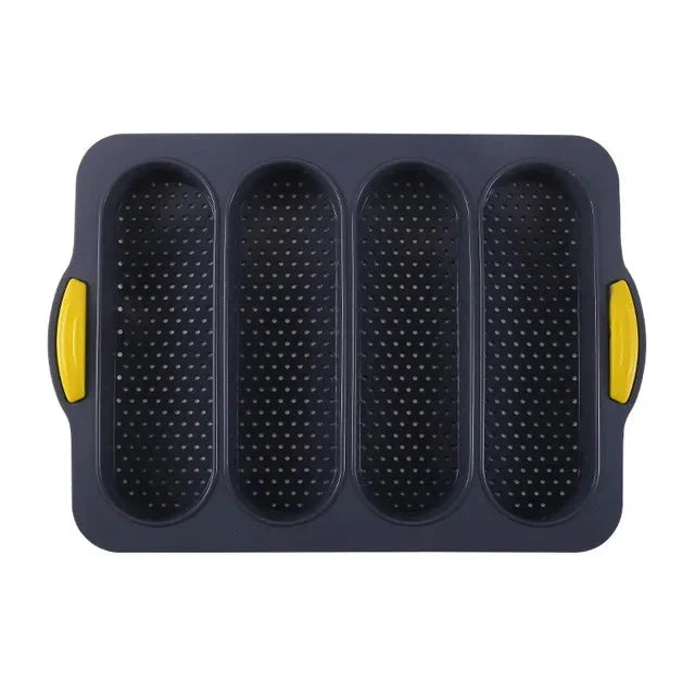 Silicone Cake Mold Bread Silicone Baking Mold Baking Accessory | Bowlift