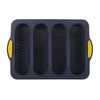 Silicone Cake Mold Bread Silicone Baking Mold Baking Accessory | Bowlift