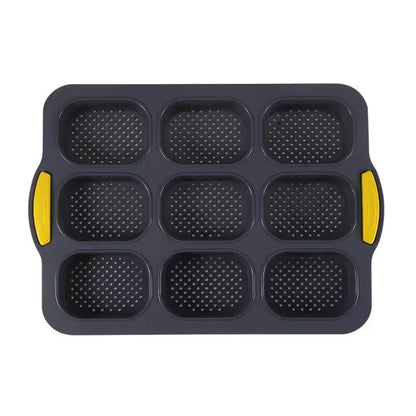 Silicone Cake Mold Bread Silicone Baking Mold Baking Accessory | Bowlift