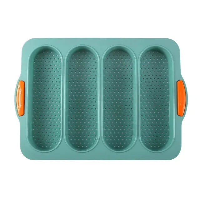 Silicone Cake Mold Bread Silicone Baking Mold Baking Accessory | Bowlift