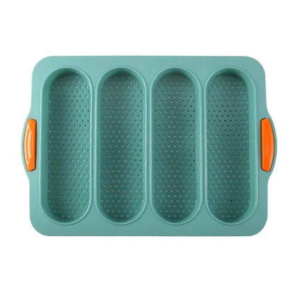 Silicone Cake Mold Bread Silicone Baking Mold Baking Accessory | Bowlift