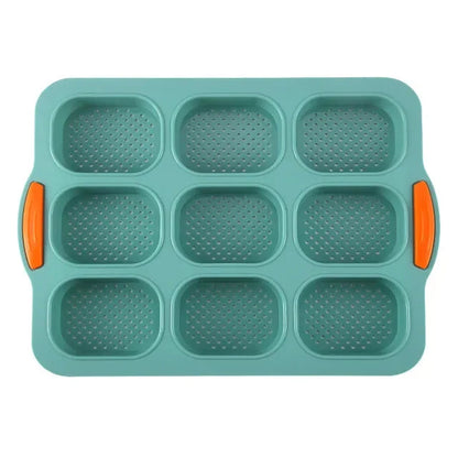Silicone Cake Mold Bread Silicone Baking Mold Baking Accessory | Bowlift