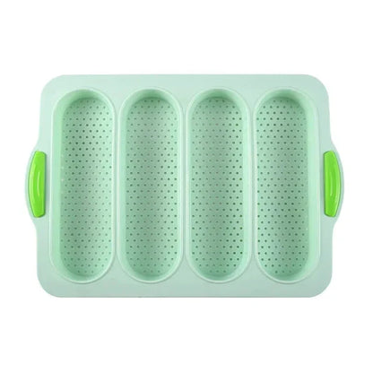 Silicone Cake Mold Bread Silicone Baking Mold Baking Accessory | Bowlift