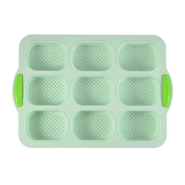 Silicone Cake Mold Bread Silicone Baking Mold Baking Accessory | Bowlift