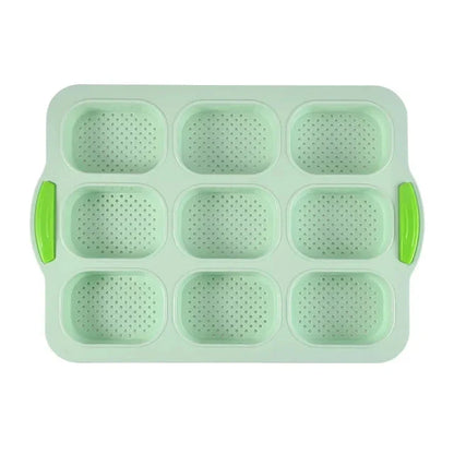 Silicone Cake Mold Bread Silicone Baking Mold Baking Accessory | Bowlift