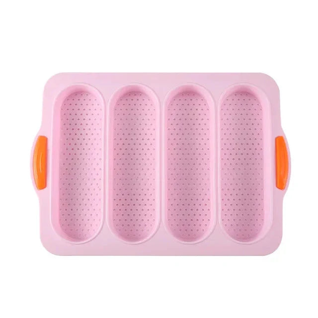 Silicone Cake Mold Bread Silicone Baking Mold Baking Accessory | Bowlift