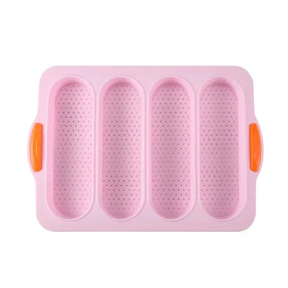Silicone Cake Mold Bread Silicone Baking Mold Baking Accessory | Bowlift