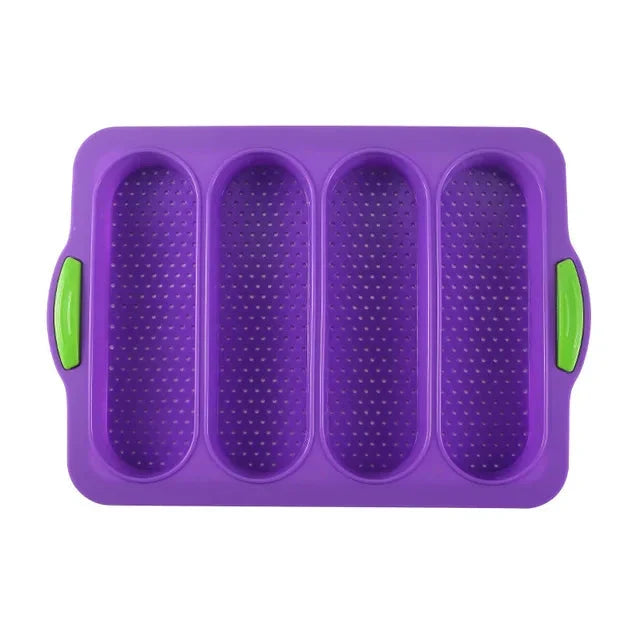 Silicone Cake Mold Bread Silicone Baking Mold Baking Accessory | Bowlift