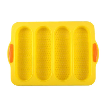 Silicone Cake Mold Bread Silicone Baking Mold Baking Accessory | Bowlift