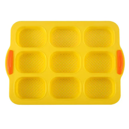 Silicone Cake Mold Bread Silicone Baking Mold Baking Accessory | Bowlift