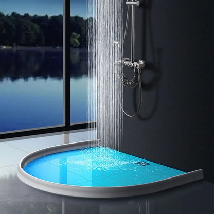 BowLift | Silicone Shower Barrier - DryGuard