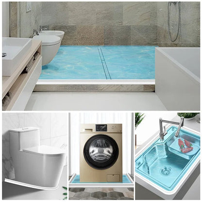 BowLift | Silicone Shower Barrier - DryGuard