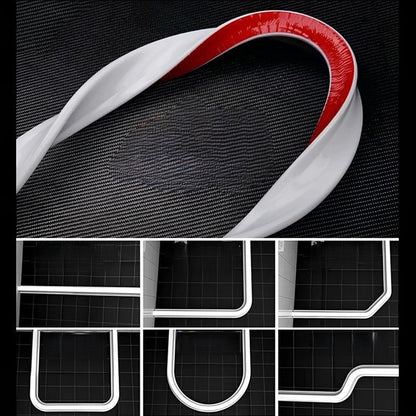 BowLift | Silicone Water Retaining Strip