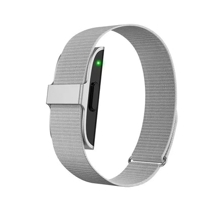 BowLift | VitalTrack Smart Health Bracelet | Fitness & Wellness Watch for Daily Monitoring