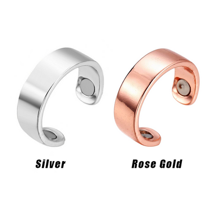 Skanto | Therapeutic Magnetic Ring