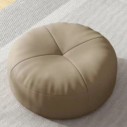 ZenCushion – Round Japanese seat cushions  in Tatami style | Bowlift