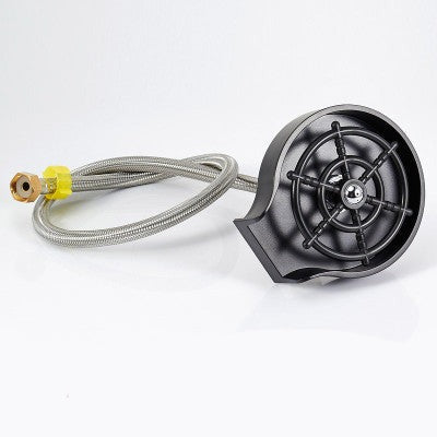 BowLift | Simple One-Handed Glass Rinser – CupJet
