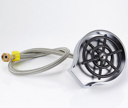 BowLift | Simple One-Handed Glass Rinser – CupJet
