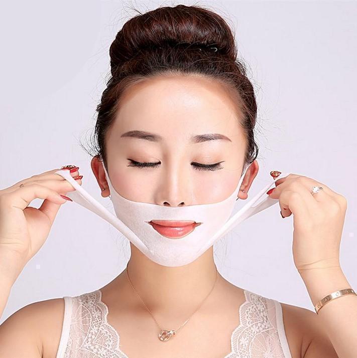 BowLift | V Line Chin Up Face Lift Mask