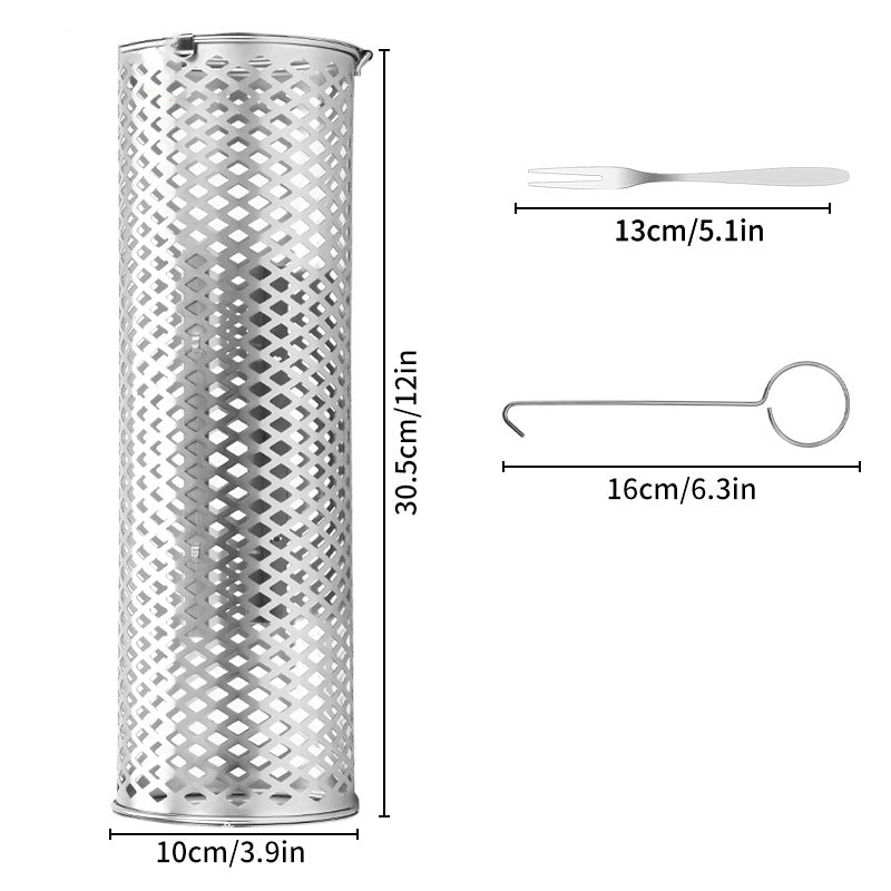 Skanto | Grill Basket Handle