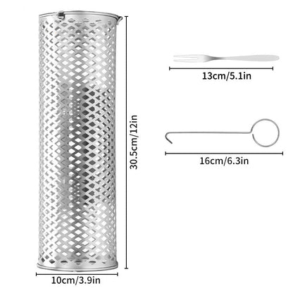 Skanto | Grill Basket Handle