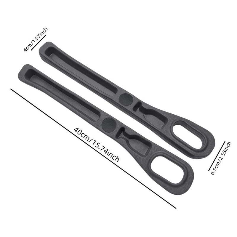 BowLift | Car Seat Side-Gap Filler