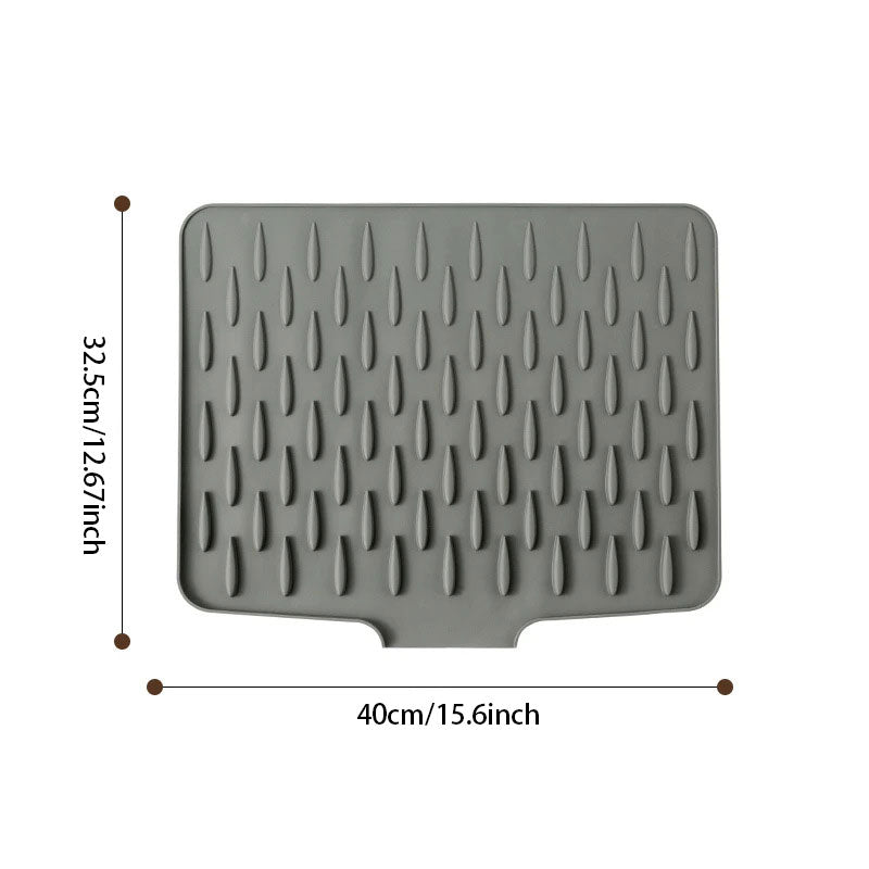 BowLift | FlexiDrain — Make your kitchen quickly dry, safe, and flawless!