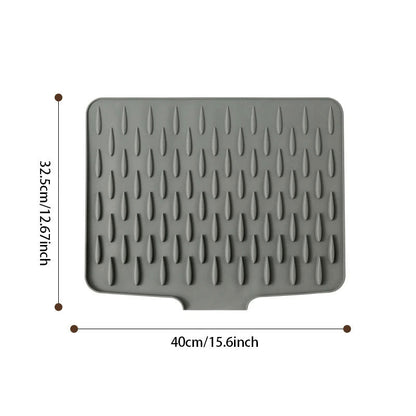 BowLift | FlexiDrain — Make your kitchen quickly dry, safe, and flawless!