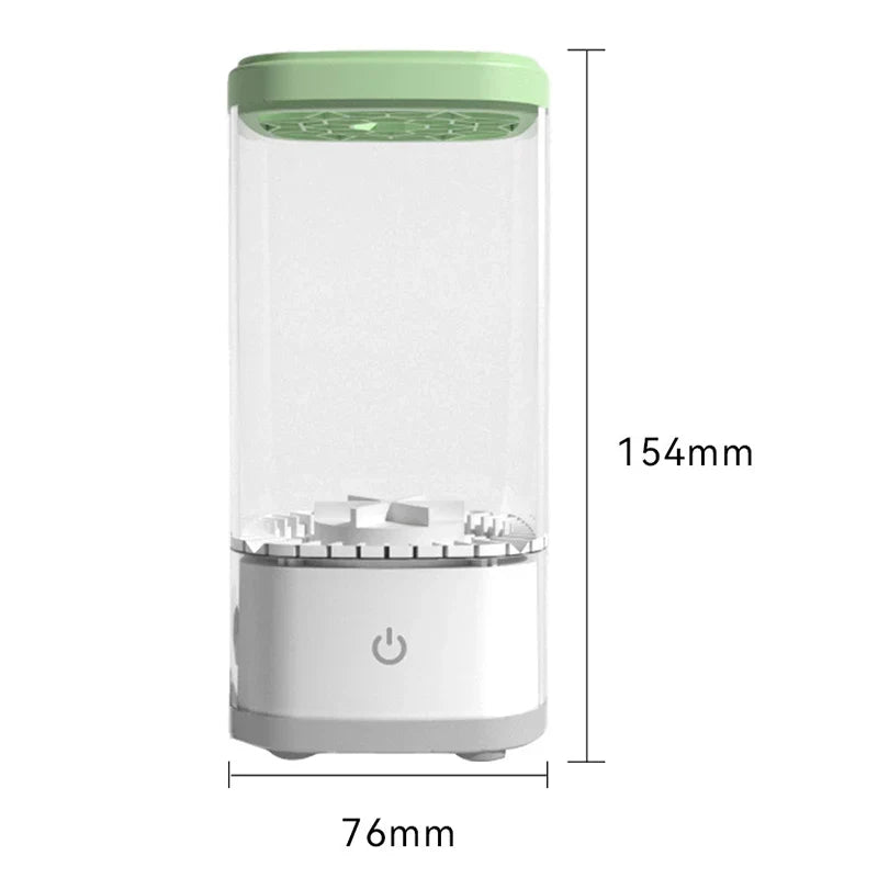 Skanto | Automatic Makeup Brush Cleaner