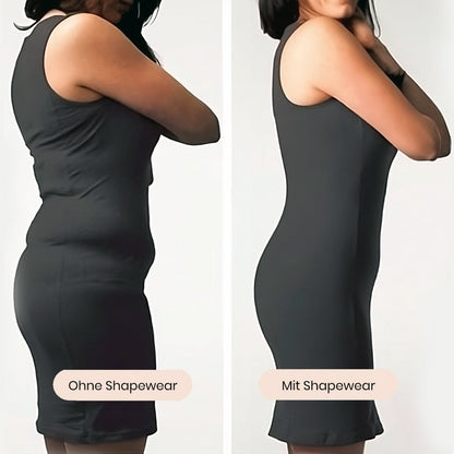 Sculpting Shapewear Bodysuit with Shorts – Perfect Figure and Comfort for Any Occasion Skanto