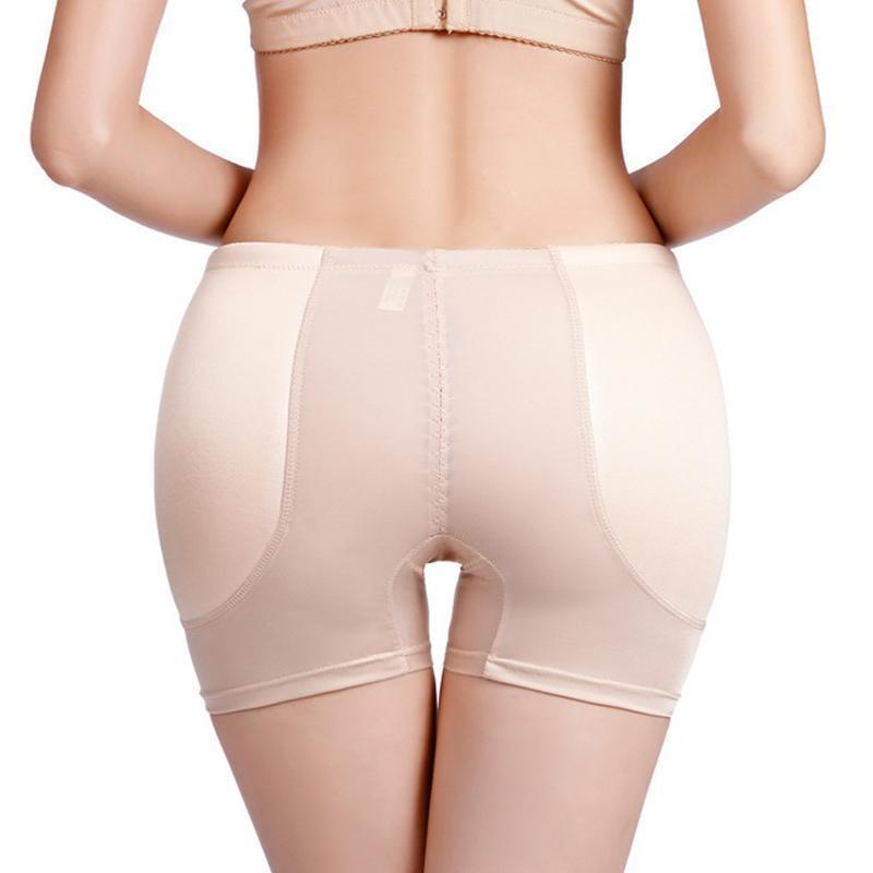 Skanto | Hourglass Hip Panty
