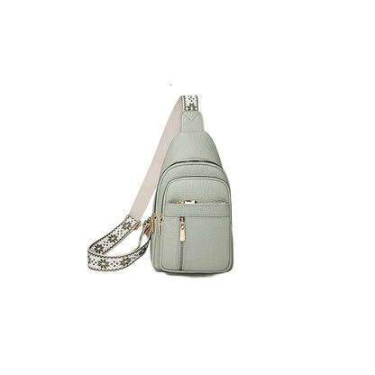 BowLift | Women's Casual Zipper Belt Bag