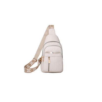 BowLift | Women's Casual Zipper Belt Bag