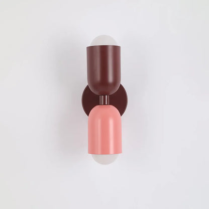 BowLift | Wall Light Scandinavian Metal Indoor Lamp