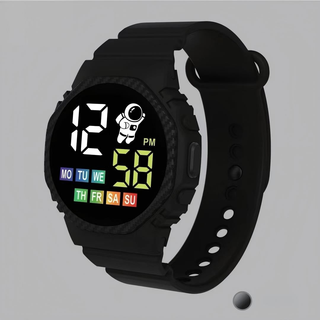 BowLift | Kids LED Luminous Electronic Watch