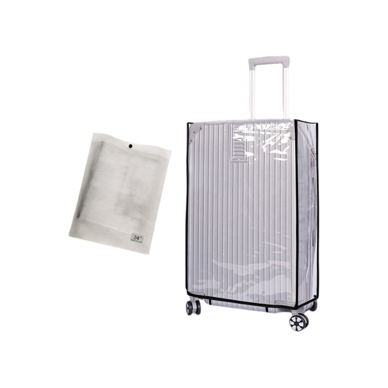 BowLift | Suitcase Protective Cover