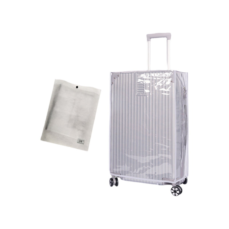 BowLift | Suitcase Protective Cover