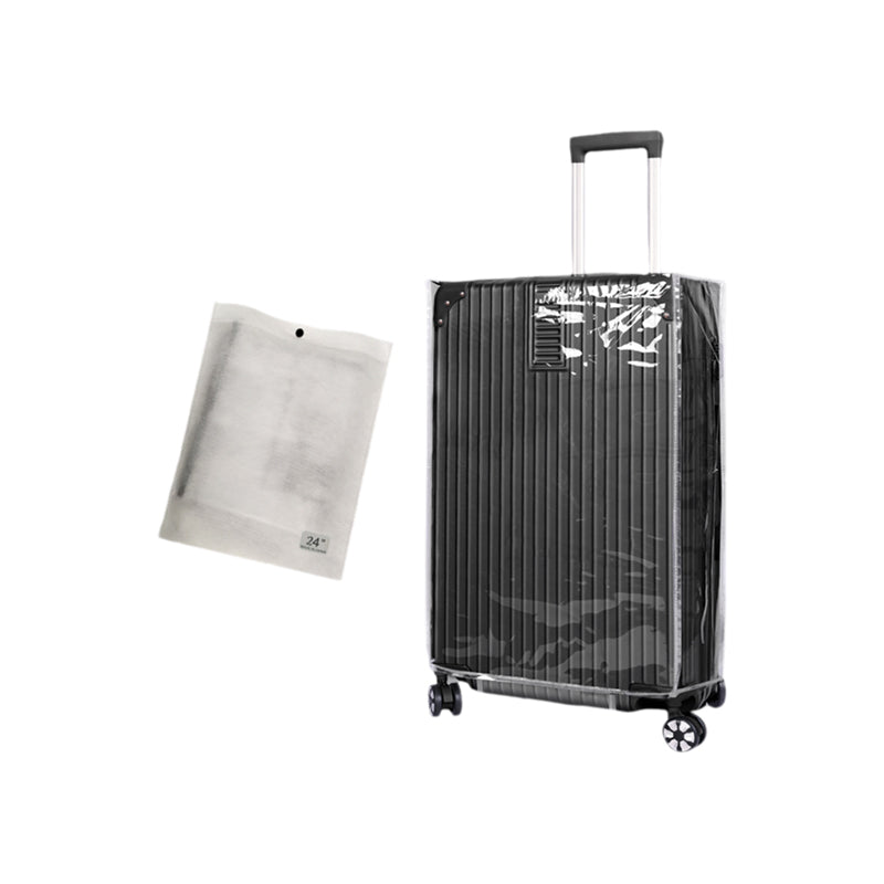 BowLift | Suitcase Protective Cover