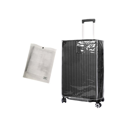 BowLift | Suitcase Protective Cover