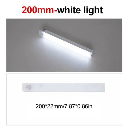 Skanto | LED Motion Sensor Cabinet Light (2-Pack)