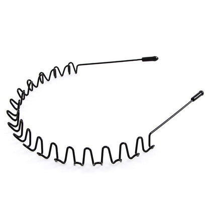 BowLift | Fashionable Minimalist Metal Headband