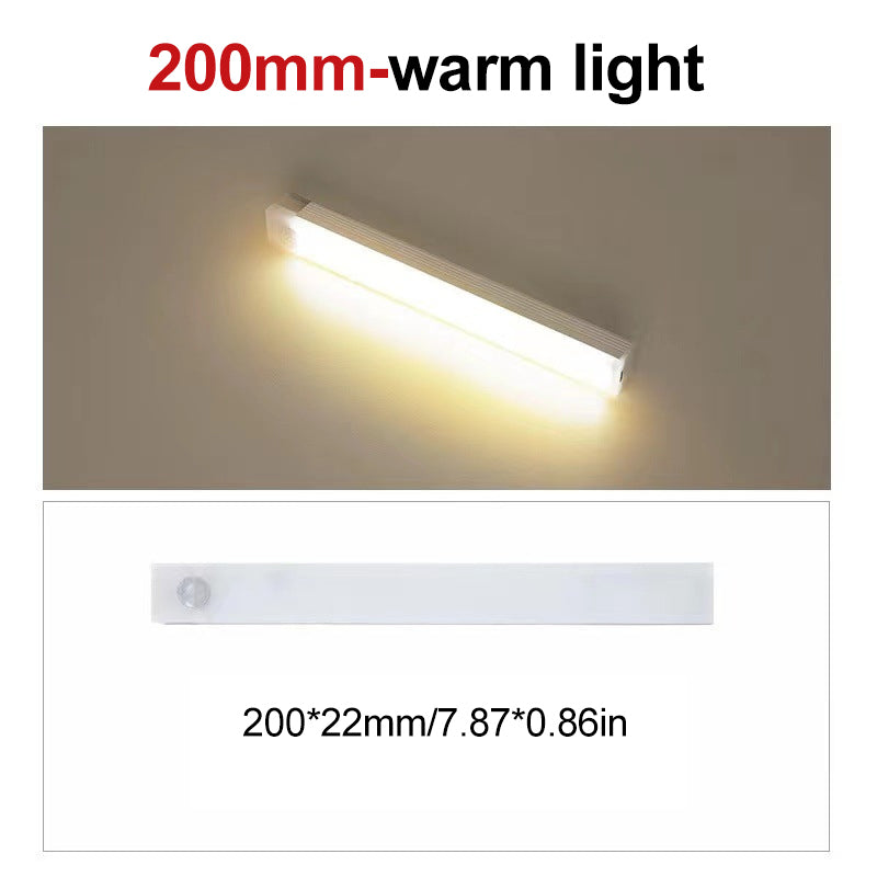 Skanto | LED Motion Sensor Cabinet Light (2-Pack)