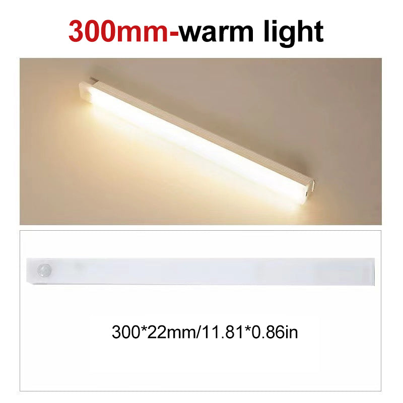 Skanto | LED Motion Sensor Cabinet Light (2-Pack)