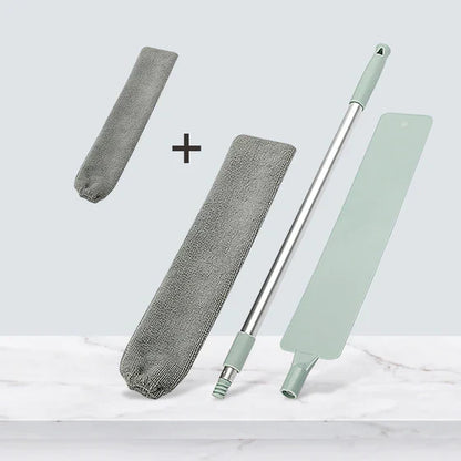 Skanto Skanto | Multifunctional Extendable Microfiber Duster Crevice Mop