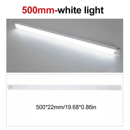 Skanto | LED Motion Sensor Cabinet Light (2-Pack)