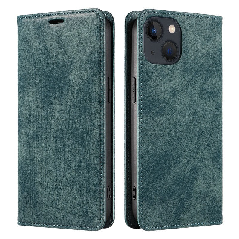 BowLift | Suitable for Apple Magnetic Flip Leather Case
