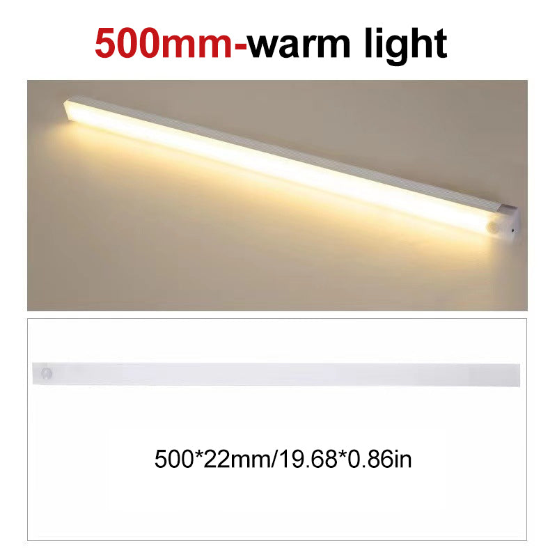 Skanto | LED Motion Sensor Cabinet Light (2-Pack)