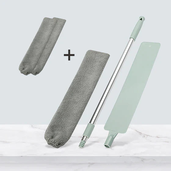 Skanto Skanto | Multifunctional Extendable Microfiber Duster Crevice Mop