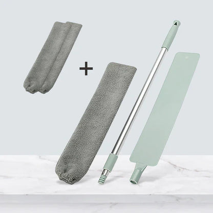 Skanto Skanto | Multifunctional Extendable Microfiber Duster Crevice Mop